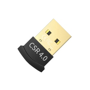 Doonjiey USB <span class=keywords><strong>Bluetooth</strong></span> CSR4.0 del transmisor del Dongle del adaptador <span class=keywords><strong>Bluetooth</strong></span> kit de coche <span class=keywords><strong>receptor</strong></span> de Audio para teléfono móvil de la <span class=keywords><strong>PC</strong></span> de la computadora portátil - Product Image 3