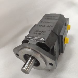 Parker PGP serie PGP300 PGP315 PGP330 PGP350 PGP365 PGP511 PGP502 PGP505 bomba de engranajes 7049521022, - Product Image 6