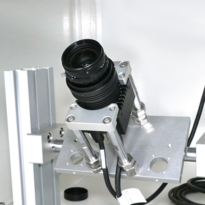 เครื่องนับและบรรจุอัตโนมัติเต็มรูปแบบด้วยกล้องสำหรับชิ้นส่วนพลาสติก ฝาขวด เครื่องนับและบรรจุภัณฑ์ - Product Image 2