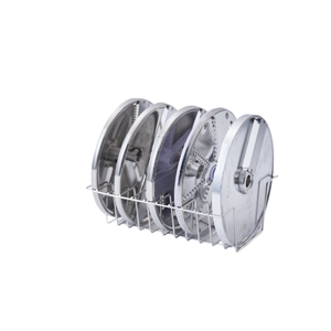 Trancheuse à Mandoline, trancheur <span class=keywords><strong>de</strong></span> légumes, trancheur <span class=keywords><strong>de</strong></span> légumes, hachoir alimentaire, oignon, salade <span class=keywords><strong>de</strong></span> pommes <span class=keywords><strong>de</strong></span> terre, pommes, <span class=keywords><strong>carottes</strong></span>, légumes, fruits, viande - Product Image 5