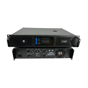 Wholesale H-class power amplifier 800W 2-channel professional power amplifier