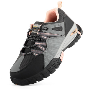 Bottes <span class=keywords><strong>de</strong></span> travail en caoutchouc pour hommes pour femmes chaussures <span class=keywords><strong>de</strong></span> <span class=keywords><strong>sécurité</strong></span> antidérapantes à bout en acier pour isolation électrique <span class=keywords><strong>de</strong></span> cuisine d'usine <span class=keywords><strong>de</strong></span> construction - Product Image 1