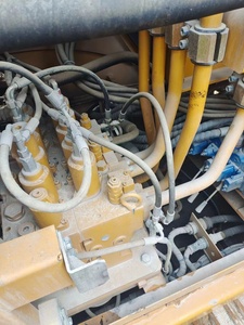 La plate-forme de forage rotatoire de Offre Spéciale SANY SR285 a employé la plate-forme de forage en bon état en Chine à vendre - Product Image 4