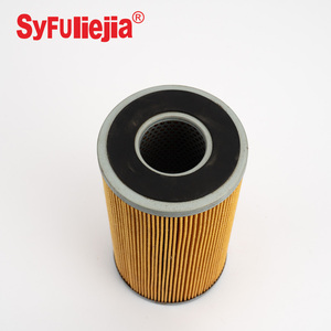 Filtro de Aceite para Excavadora SK460-8 SK480-8, S1560-72430 S1560-<span class=keywords><strong>72130</strong></span> 1-13240217-0, Elemento Filtrante para Excavadora - Product Image 2