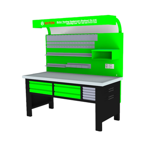 BOTEN Essential Workbench für <span class=keywords><strong>Common</strong></span>-<span class=keywords><strong>Rail</strong></span>-Injektor prüfgeräte für Injektor tester - Product Image 3