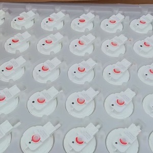 Sensor de nivel de agua Haier 0034001009A para lavadora, controlador de interruptor de nivel de líquido - Product Image 3