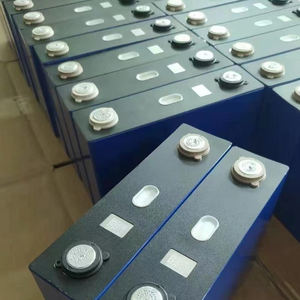 HHpower Лучший 4 шт. 3,2 В Catl 2000 цикл, дешевая батарея 52 А · ч батарея 3,2 В Lifepo4 батареи - Product Image 4