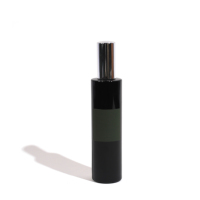 Mohamm & sense — Spray parfum maison, 100ml, chaleur exotique, déodorant, en verre, pour parfum