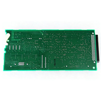 Carte de commande d'onduleur Fanuc, carte de circuit d'onduleur A20B-8002-0220 A20B-8002-0223 pour système servo de machine-outil CNC