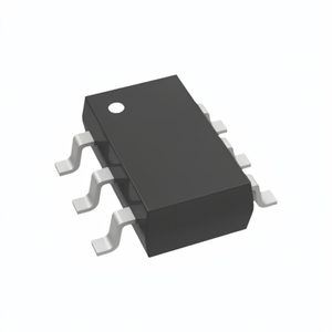 Original SOT-23-6 Transistors Electronics Component XN0421300L - Product Image 1