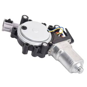 NOUVEAU Moteur de lève-<span class=keywords><strong>vitre</strong></span> de haute qualité 80731-9FJ0A 742-527 - Product Image 6