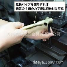 WISE Ball End Universal <b>Screwdriver</b> <b>Set</b> WLB-2300-BG Forged Medium Carbon Steel Industrial Grade Multipurpose Hexagonal Head - Product Image 3