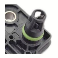 Sensor de Presión de Admisión YW151 para 0261230268 55219296 Chery QQ 308 Fiat