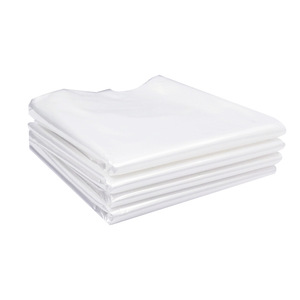 Película de Embalaje de Tela Shunai, Película de Tubo de PE Engrosada, Resistente a la Humedad y al Polvo, para Almacenamiento Textil - Product Image 1
