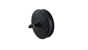 <span class=keywords><strong>Moteur</strong></span> moyeu de vélo électrique sans engrenage 48-96v 5kw bldc, 72v <span class=keywords><strong>5000w</strong></span>, haute performance, vitesse rapide - Product Image 2