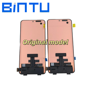 Pantalla AMOLED Flexible de Repuesto para Teléfono Celular BINTU Custom Gaming, Compatible con <span class=keywords><strong>Xiaomi</strong></span> 12 de 6.28 Pulgadas, Suministro Directo de Fábrica, Accesorios - Product Image 3