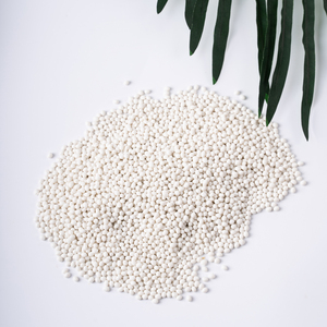 En13432 Resina plástica modificada estándar Biodegradable Pbat Materia prima a base de CaCO3 Resina biodegradable - Product Image 3