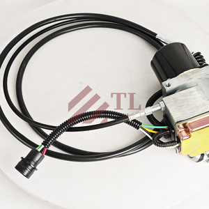 Motore dell'Acceleratore 126-3020 1263020 Compatibile con Caterpillar CAT E315 E317 315 <span class=keywords><strong>317</strong></span> - Product Image 6