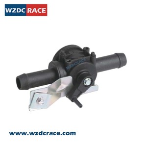 Valve d'eau chaude WZDC RACE H42C-2200-000 pour camion Kenworth de taille moyenne OE 870084 MA1695 2414007 - Product Image 1
