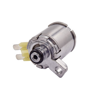 Válvula de Embrague VFS 20559, Solenoide de Refrigeración para VW Audi 0B5 02e 0BH DQ500 - Product Image 2