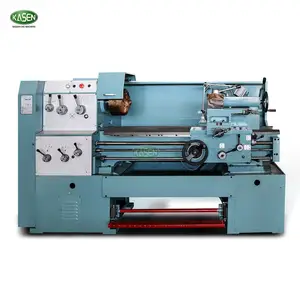 Factory Direct Selling Cheap Small Metal Lathe C6140 Mini Lathe Machine Price