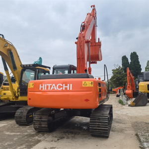 ZX200-3ฮิตาชิรถขุดมือสองส่วนประกอบแกนรับน้ำหนักได้สูงติดตามการสึกหรอ - Product Image 6