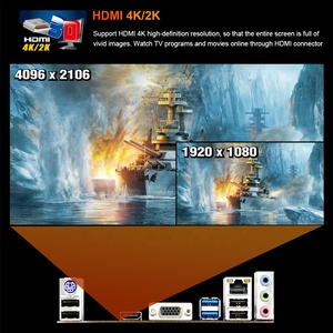 Nouveaux gadgets informatiques, carte mère de PC de bureau B450 Micro-ATX, double canal de mémoire DDR4, interface de disque dur 32 Go, carte mère B450 - Product Image 6