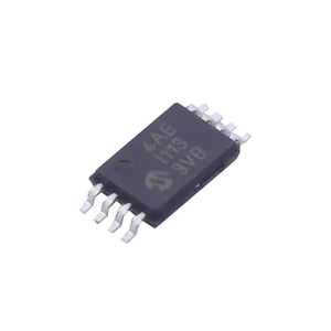 Composants électroniques, circuits intégrés (CI), fournisseur de puces 24AA512-I/ST TSSOP-8, 24AA512 - Product Image 1