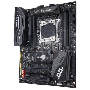 เมนบอร์ดเกมมิ่ง IN TEL X299 UD4 Pro พร้อมชิปเซ็ต X299 รองรับซ็อกเก็ต LGA 2066 รองรับซีพียู Core X-Series - Product Image 5