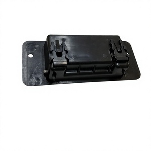 สำหรับฟอร์ด ทีเลเกทแฮนด์ 6C2Z15434A20AA อะไหล่ทดแทน ABS สำหรับซ่อมมือจับประตู - Product Image 2