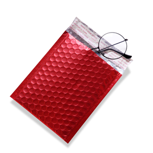 Enveloppes à bulles personnalisées avec logo, écologiques, colorées, pour l'expédition, emballage de bijoux, enveloppe rembourrée - Product Image 4