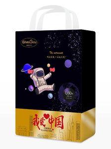 Pannolini per bambini usa e getta all'ingrosso stampati <span class=keywords><strong>non</strong></span> allergici umidi e asciutti - Product Image 5