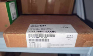 โปรเซสเซอร์สื่อสาร CP 5613 CP5614 CP5623 CP5624 CP5612 CP5622 การ์ด PCI 6GK1561-3AA02 6GK1561-4AA02 6GK1562-3AA01 - Product Image 2