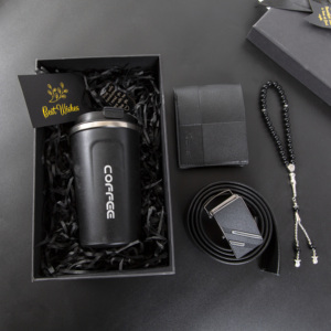 Set de Regalo Creativo, Taza de Café de Acero Inoxidable, Humidificador, Regalo Pequeño <span class=keywords><strong>para</strong></span> <span class=keywords><strong>el</strong></span> Día de la Madre, Regalos Promocionales Personalizados <span class=keywords><strong>para</strong></span> Empresas - Product Image 1