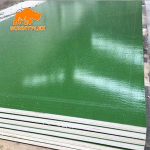 masonite hardboard Triplay <strong>Maderera</strong> - Product Image 3