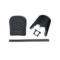 Asiento trasero de motocicleta para Harley Davidson Sportster S 1250 RH1250 2022 +