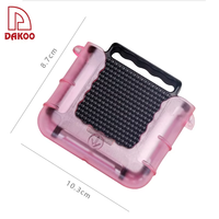 Fabriek Custom Goedkope Prijs Keuken Gadgets Handmatige Groentesnijder Multi-Functionele Draagbare Fruit Schiller Kalebas Rasp
