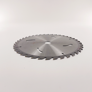 Lame de scie circulaire <span class=keywords><strong>Diablo</strong></span> pour coupe de bois massif pour machine automatique de forme ronde avec application de granit - Product Image 4