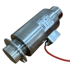 Célula de Carga de Acero C16AC3 20/30/40/50/70/100T Sensor para Básculas de Camiones y Puentes de Pesaje C16AC3 - Product Image 2