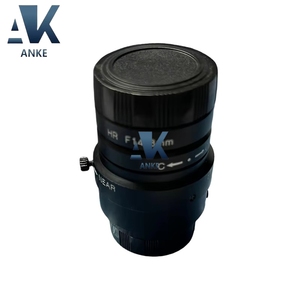 Objectif Keyence CA-LH8 CA-LH35P CA-LH50 CA-LH75 haute résolution à faible distorsion 8 mm, utilisé pour l'imagerie claire des lignes d'eau, en stock - Product Image 1