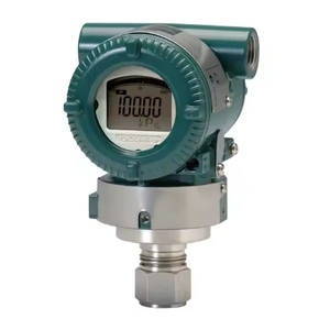 เซ็นเซอร์วัดค่าดิฟเฟอเรนเชียล Yokogawa รุ่นใหม่ EJA530E-JCS9N-014EN/KS21 EJX110A ซีรีส์อัจฉริยะ พร้อมสัญญาณ 4-20 มิลลิแอมป์ EJA110E-JHS5J-714EN/KS21 Ejx11 - Product Image 4