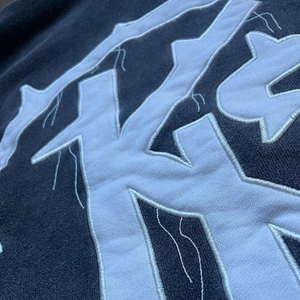 Top Outfit Made 2024 Meilleure vente Meilleur sweat à capuche en détresse Nouvelle mode Porter des hommes Sweat à capuche thermique en détresse - Product Image 5