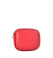 Écouteur Couverture Étuis Rigides Données Câble Boîte De Rangement D'emballage de Casque Appareil Photo Numérique EVA Sac De Rangement