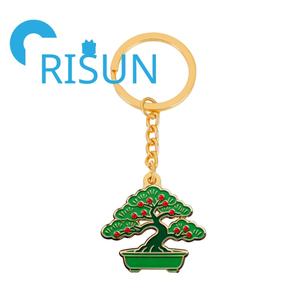 Özel Metal Alaşımlı Minyatür <span class=keywords><strong>Bonsai</strong></span> Ağacı Anahtarlık Llavero Bahçe <span class=keywords><strong>Ficus</strong></span> <span class=keywords><strong>Ginseng</strong></span> Takı Anahtarlık <span class=keywords><strong>Bonsai</strong></span> Emaye Anahtarlık - Product Image 2