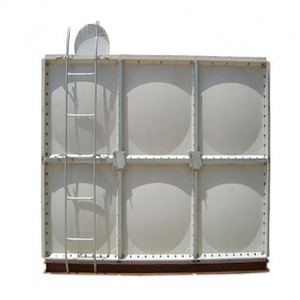 Réservoir en panneaux GRP/FRP pour pisciculture, Corée, réservoir d'eau en fibre de verre pour toiture, <span class=keywords><strong>5000</strong></span>, 10000, 20000 litres, garantie 1 an - Product Image 6