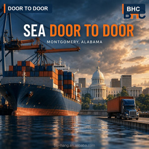 Agente di Spedizioni Professionale, Spedizioniere Marittimo 20GP 40HQ dalla Cina all'<span class=keywords><strong>Egitto</strong></span> (<span class=keywords><strong>Africa</strong></span>), Trasporto Speciale CIF FOB FCL LCL DDP - Product Image 1
