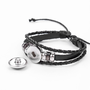 G2433 Vente en gros <span class=keywords><strong>Horoscope</strong></span> Bracelet lumineux tressé Bijoux brillant dans le noir Astrologie Bracelets <span class=keywords><strong>chinois</strong></span> 12 signes <span class=keywords><strong>du</strong></span> zodiaque - Product Image 3