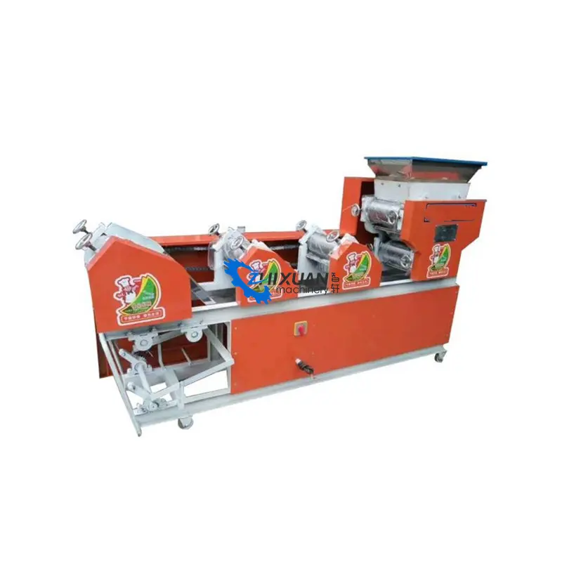 Macchina automatica per la produzione di pasta per vermicelli in vendita