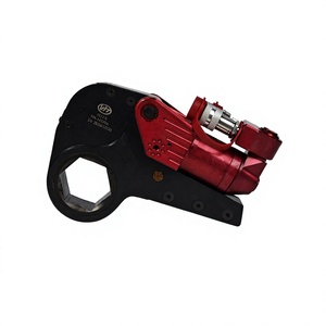 เครื่องขันสลักไฮดรอลิก 2XLCH แรงบิด 237-2370 นิวตันเมตร แบบ Hex Link คล้ายกับ ENERPAC - Product Image 1