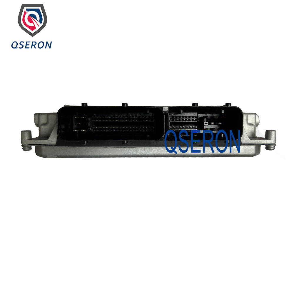 8980412644 03 1031-D770 ECU for Isuzu Truck 4HK1 - QSERON